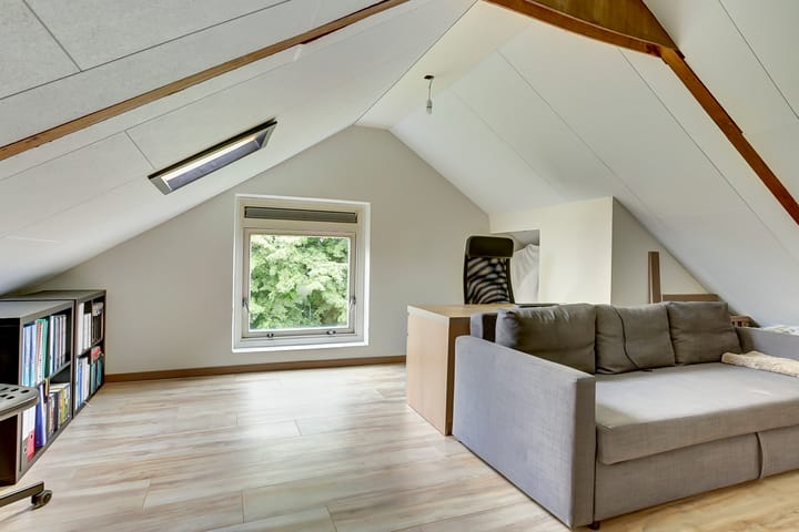 Foto 4 van Koolzaadhof 105