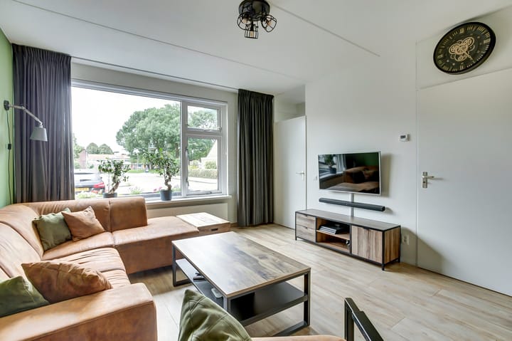 Foto 10 van Koolzaadhof 105