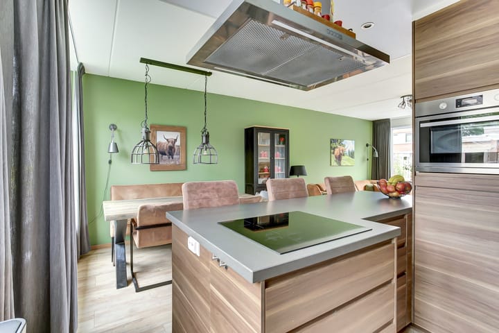 Foto 15 van Koolzaadhof 105