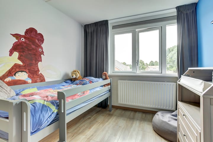 Foto 19 van Koolzaadhof 105