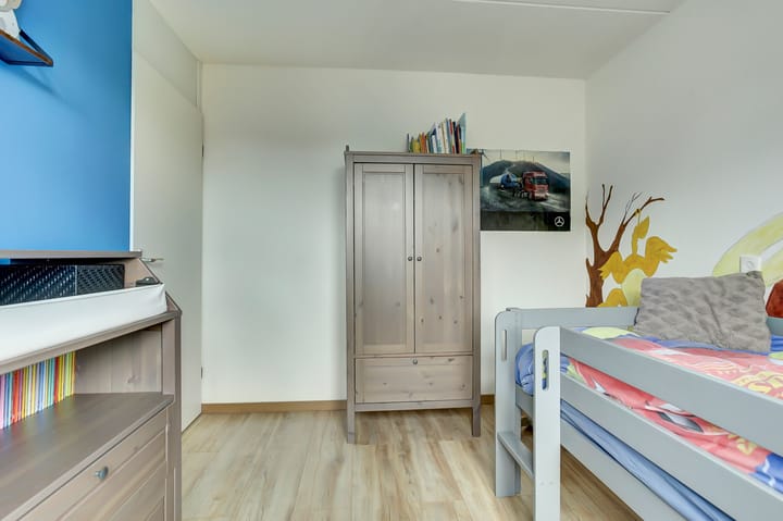 Foto 20 van Koolzaadhof 105