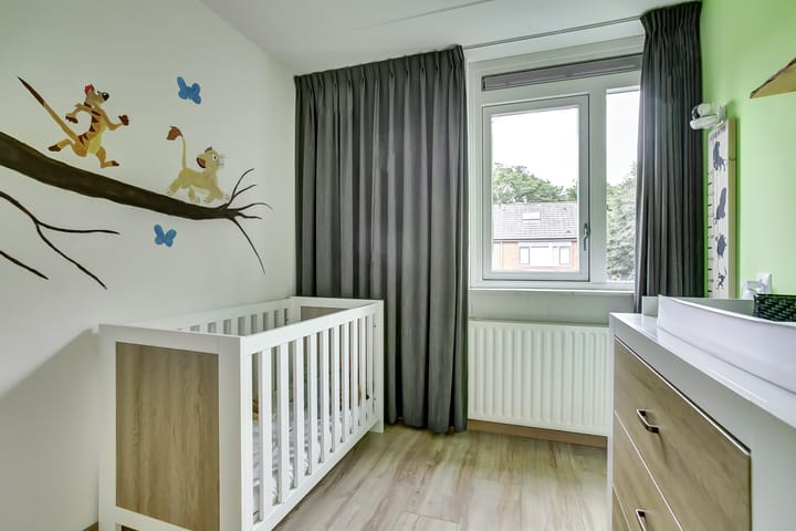 Foto 21 van Koolzaadhof 105