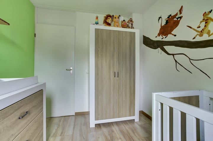 Foto 22 van Koolzaadhof 105