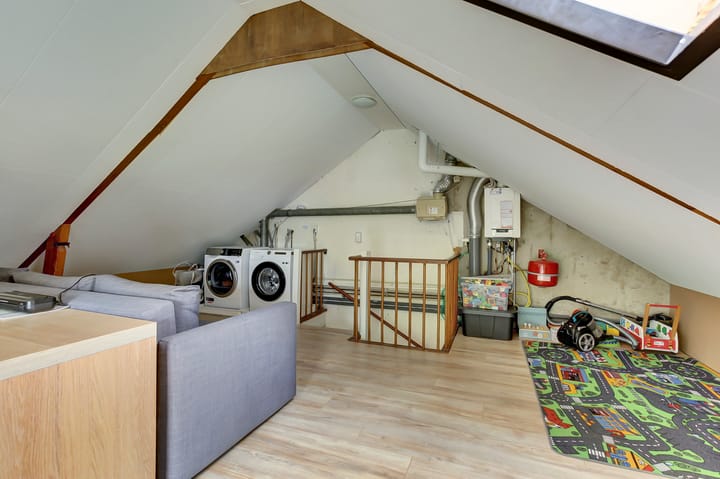 Foto 25 van Koolzaadhof 105