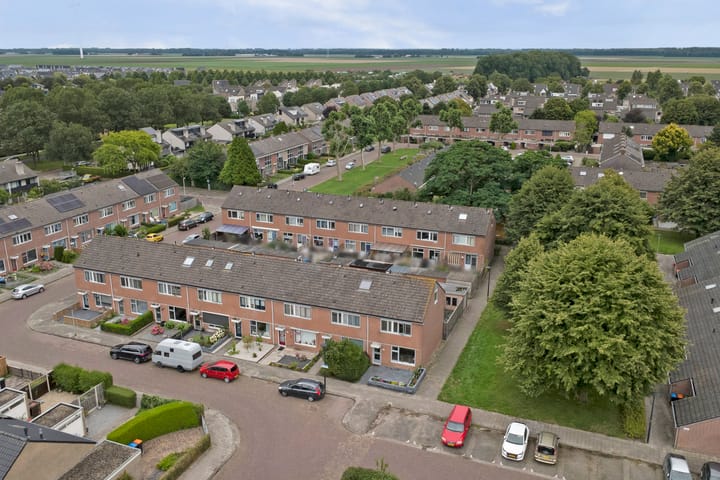 Foto 28 van Koolzaadhof 105