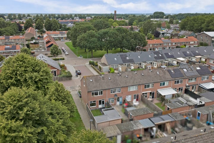 Foto 29 van Koolzaadhof 105