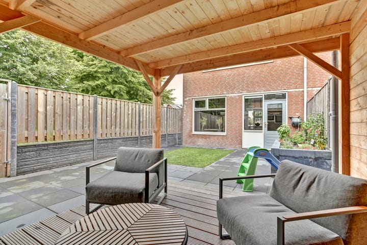 Foto 33 van Koolzaadhof 105