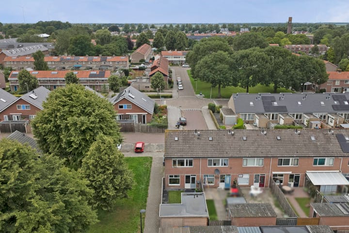 Foto 36 van Koolzaadhof 105