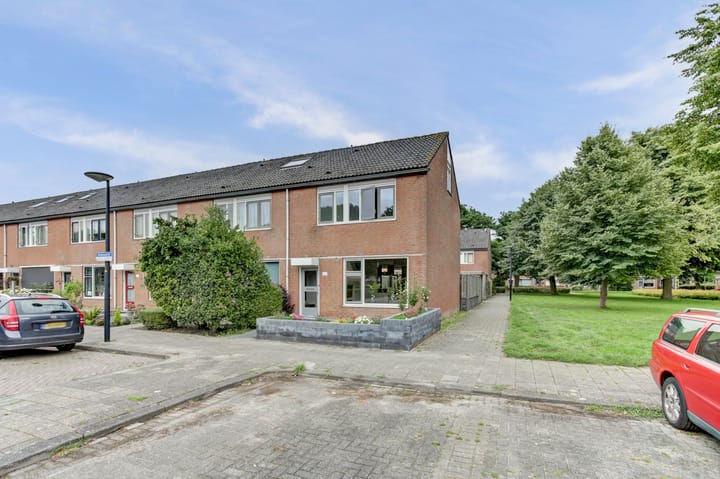 Foto 37 van Koolzaadhof 105