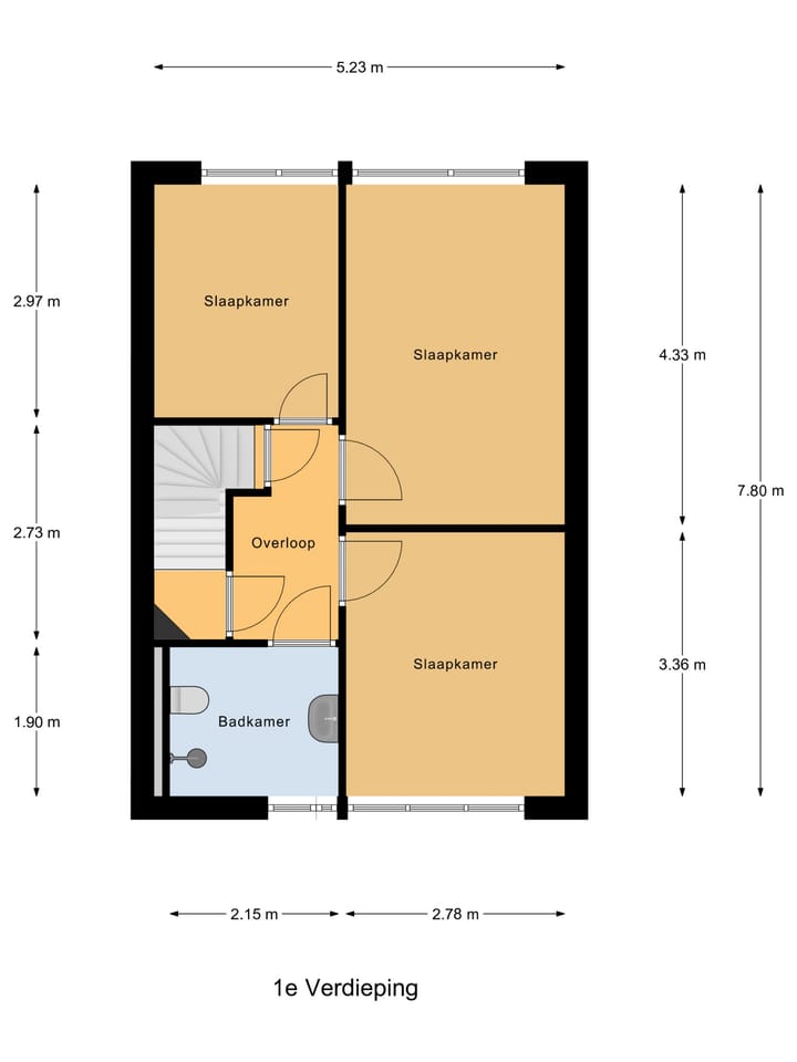 Foto 42 van Koolzaadhof 105