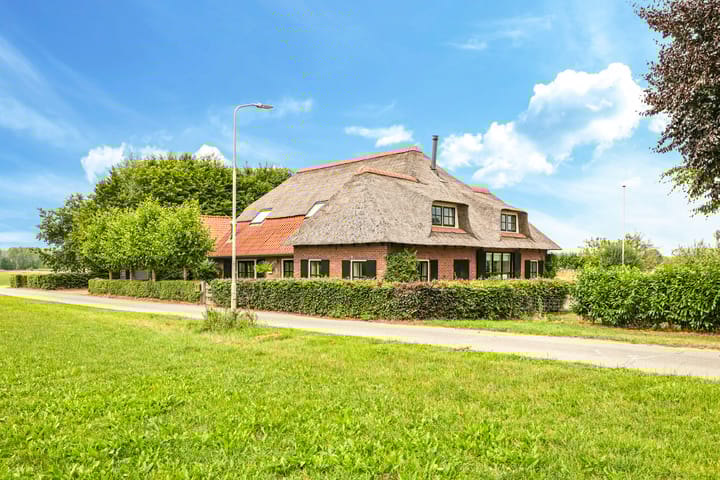 Groeneweg 8
