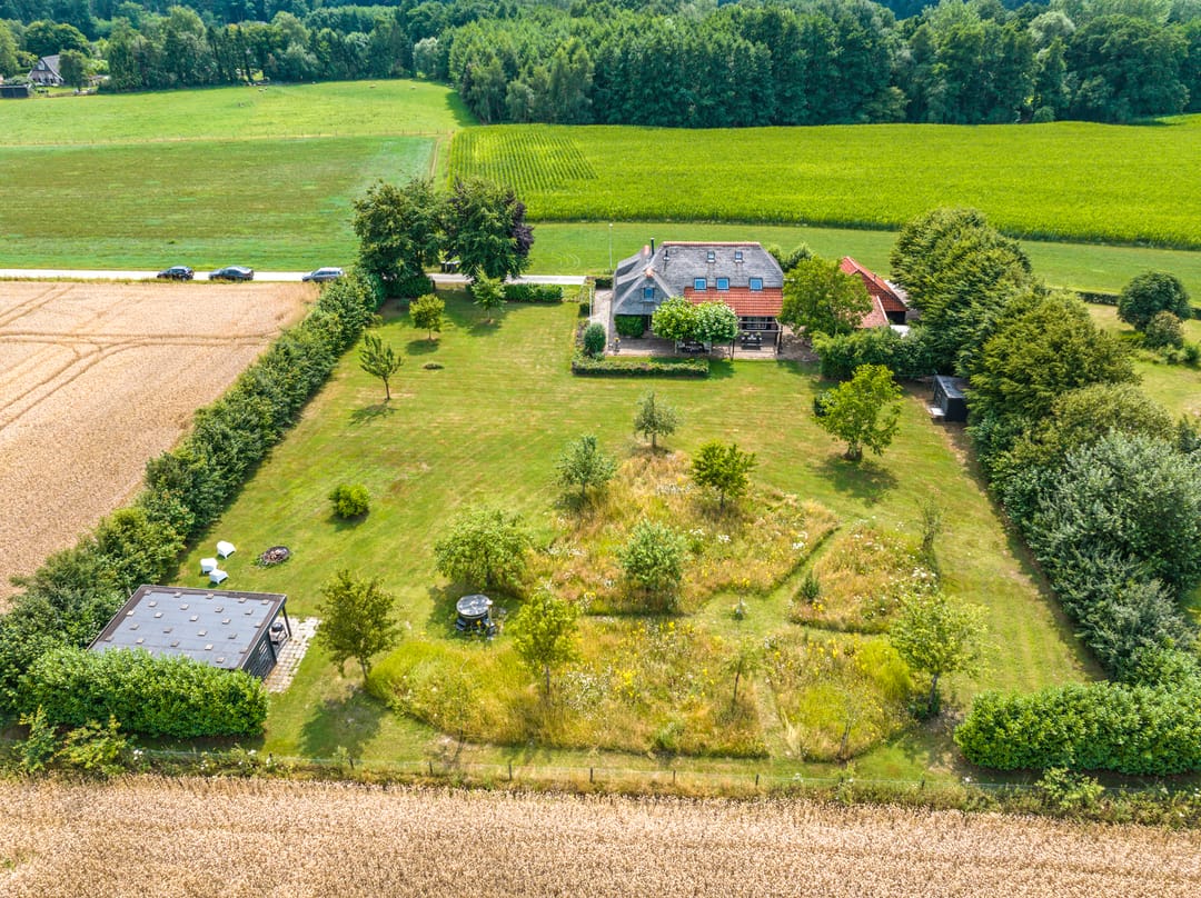 Photo 2 of Groeneweg 8