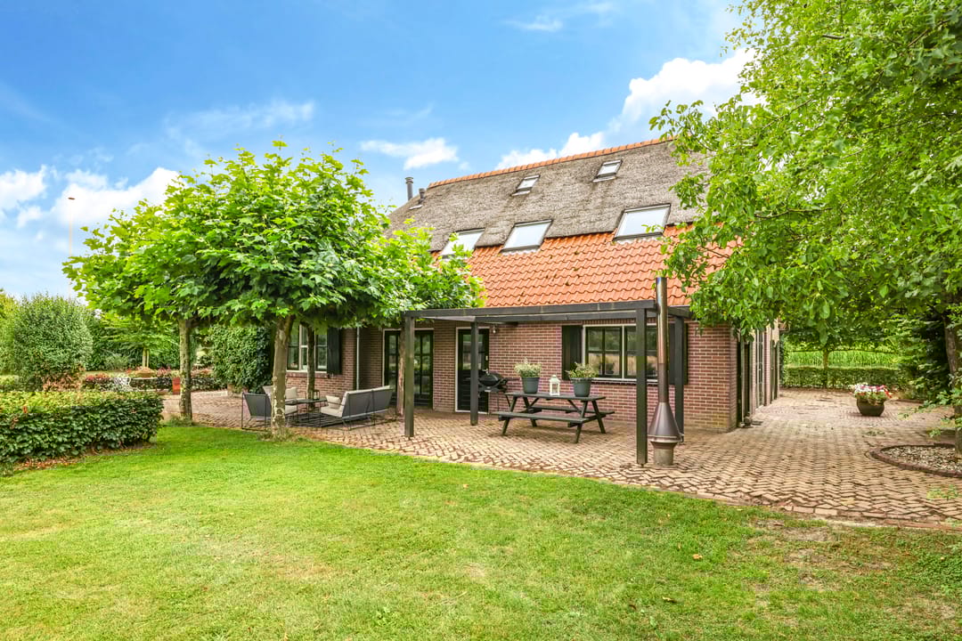 Photo 8 of Groeneweg 8