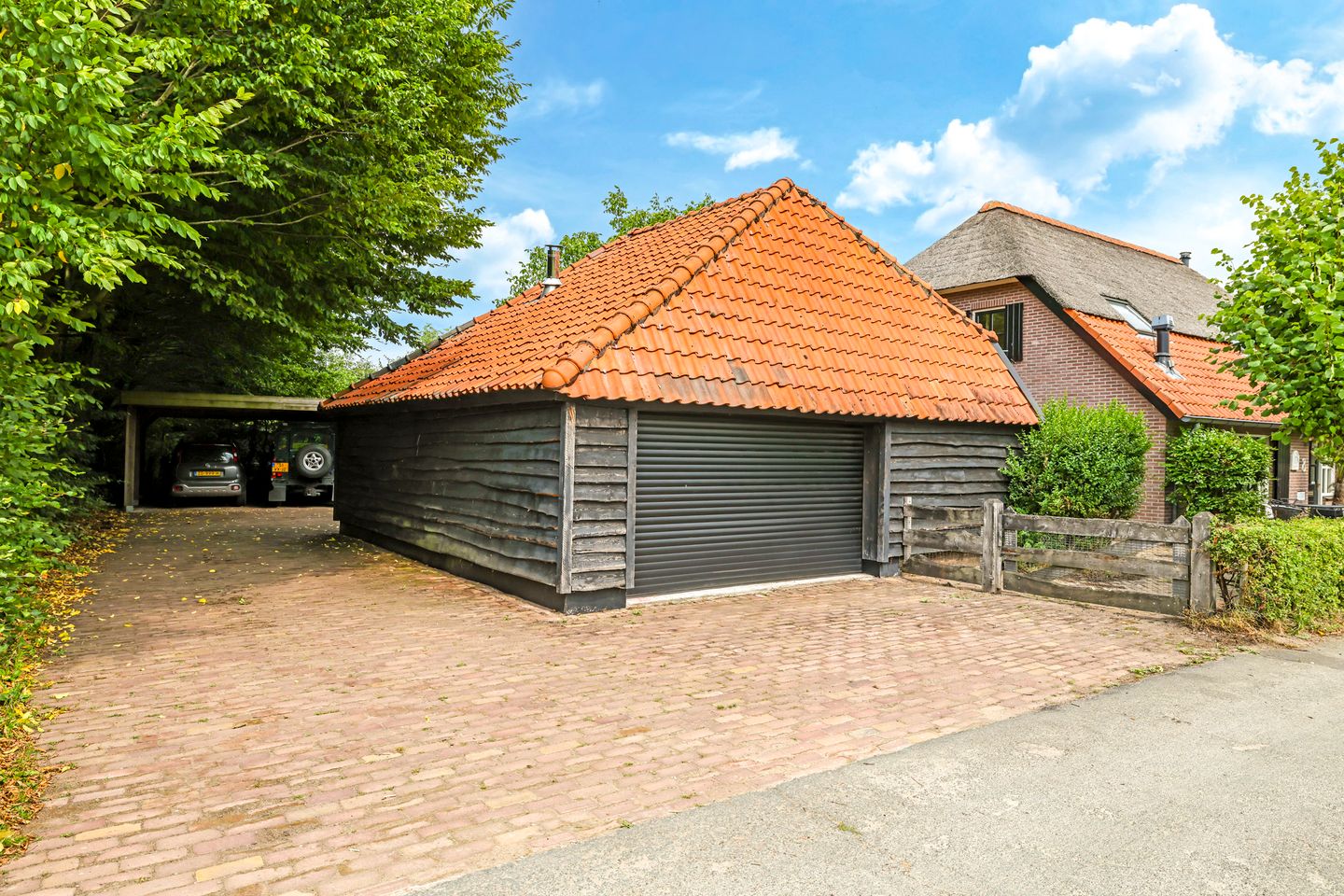 Photo 10 of Groeneweg 8