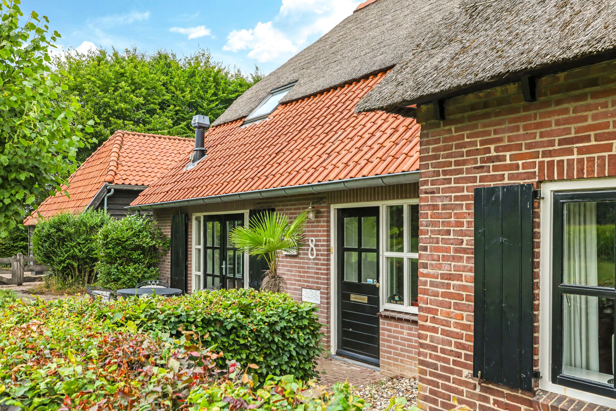 Photo 12 of Groeneweg 8