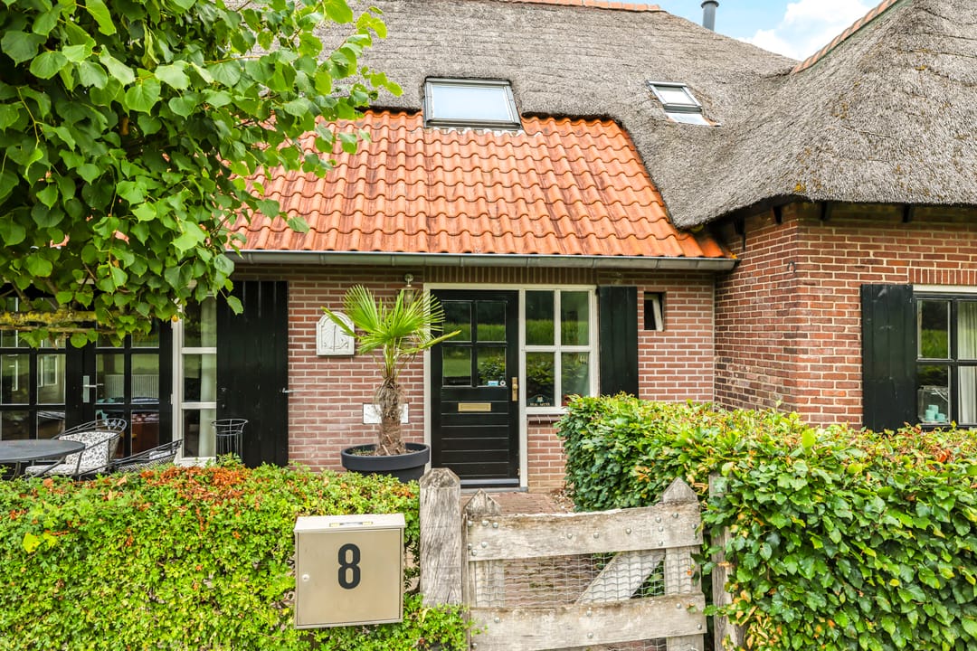 Photo 13 of Groeneweg 8