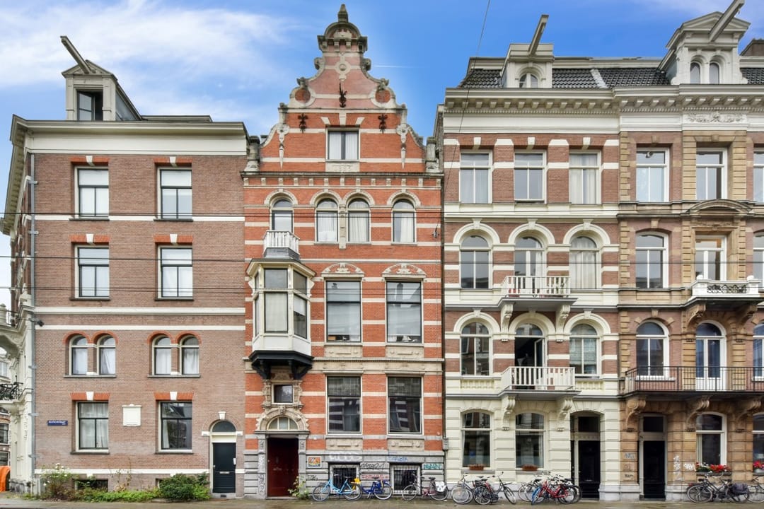 Photo 1 of Ruyschstraat 12-A