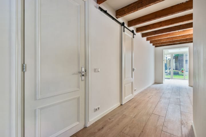 Photo 3 of Ruyschstraat 12-A