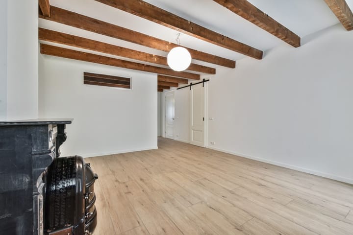 Photo 5 of Ruyschstraat 12-A