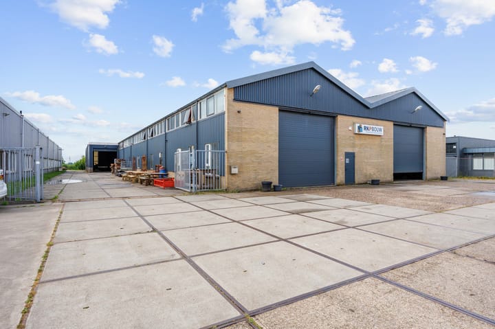 Oostelijke Industrieweg 12
