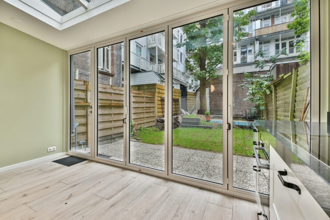 Foto 8 van Ruyschstraat 12-A