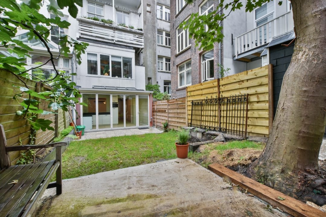 Foto 13 van Ruyschstraat 12-A