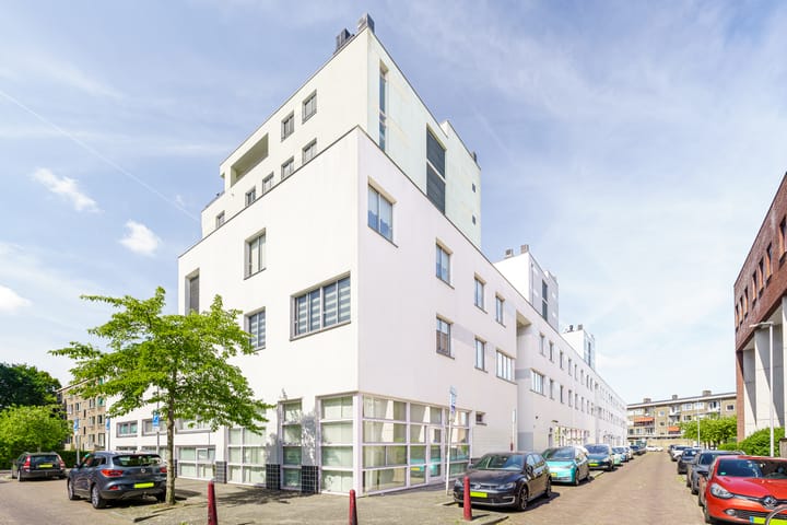 Foto 3 van Versteegstraat 17