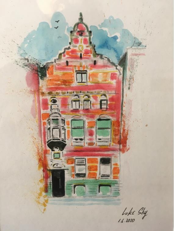 Foto 15 van Ruyschstraat 12-A