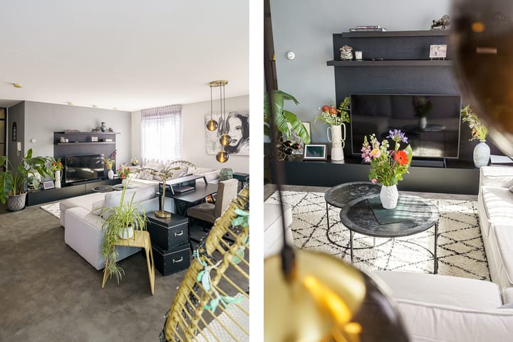 Foto 7 van Versteegstraat 17