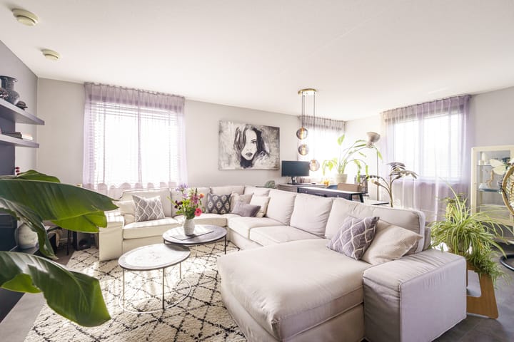 Foto 8 van Versteegstraat 17