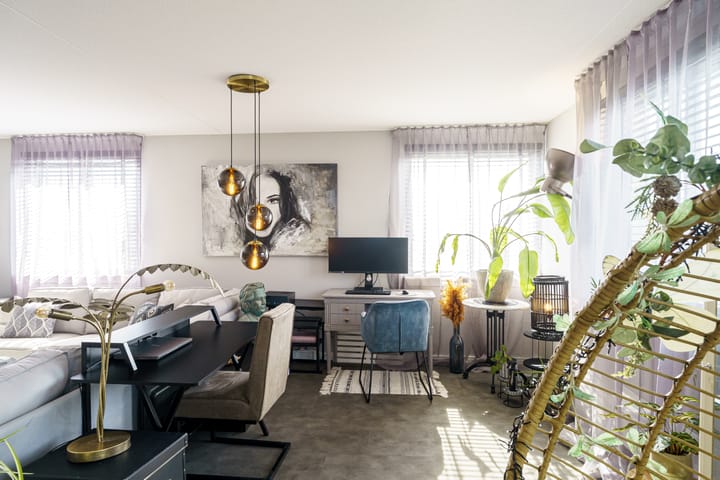 Foto 10 van Versteegstraat 17