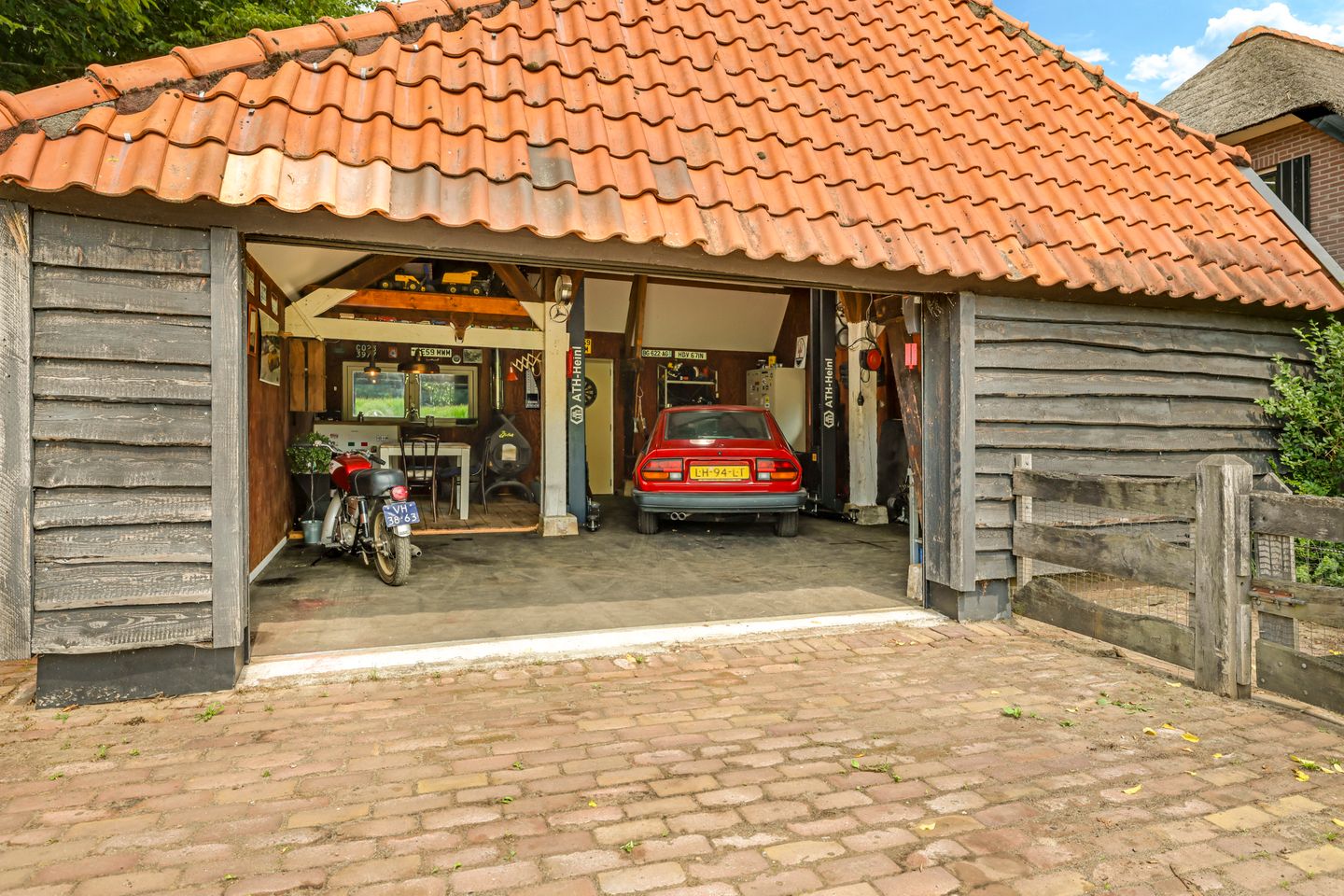 Photo 95 of Groeneweg 8