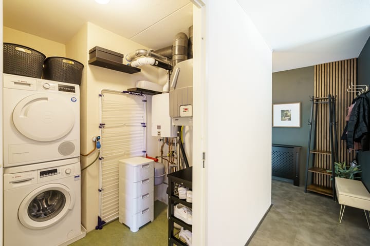 Foto 20 van Versteegstraat 17