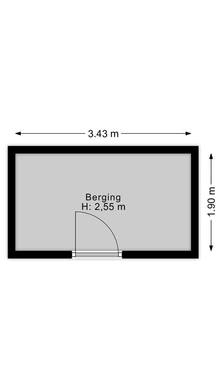 Foto 22 van Versteegstraat 17