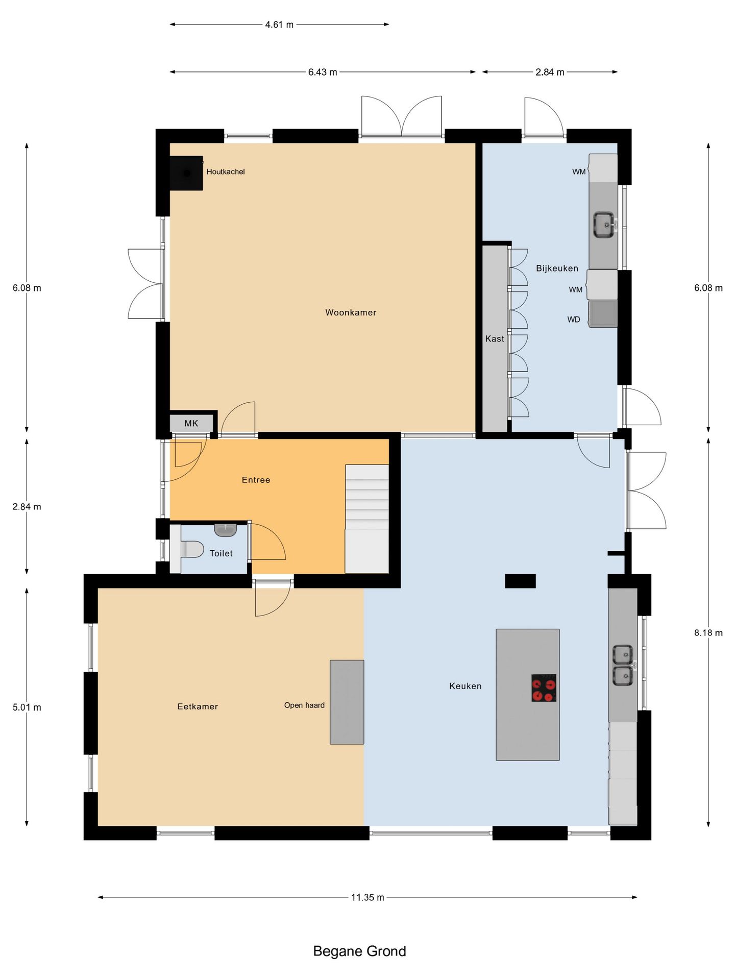 Photo 104 of Groeneweg 8