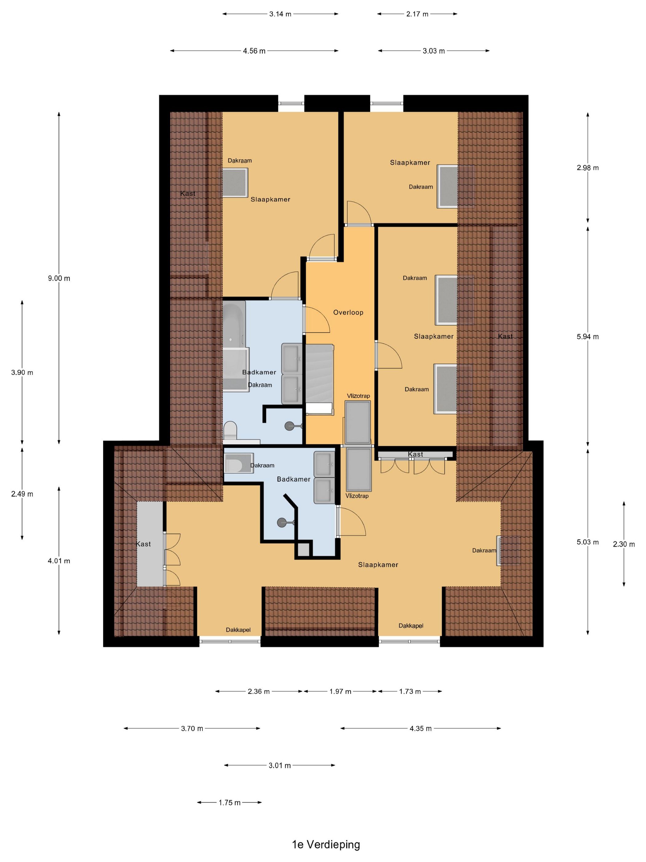 Photo 105 of Groeneweg 8