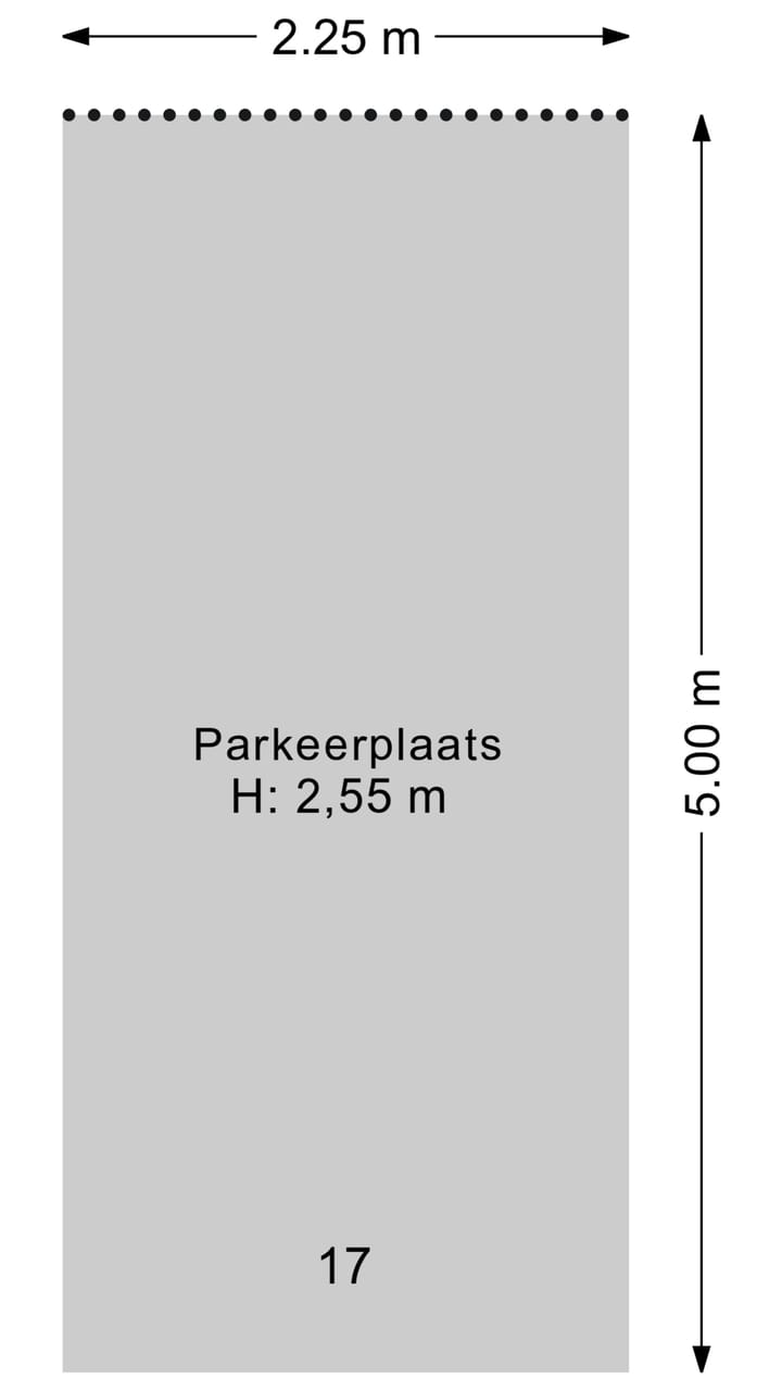 Foto 25 van Versteegstraat 17