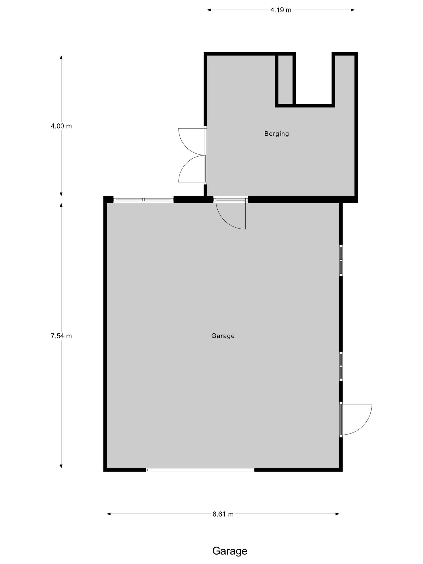 Photo 110 of Groeneweg 8