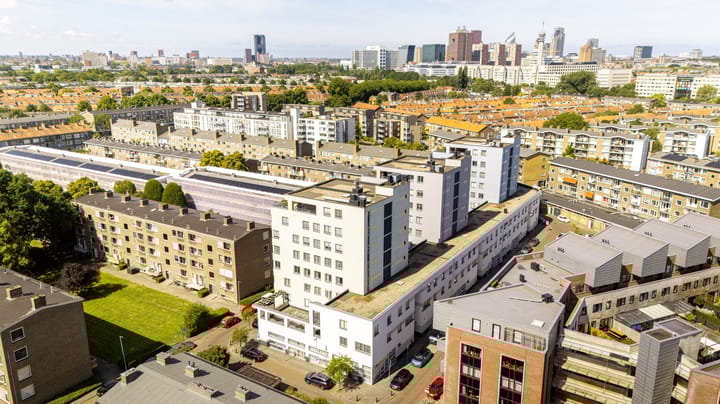 Foto 27 van Versteegstraat 17