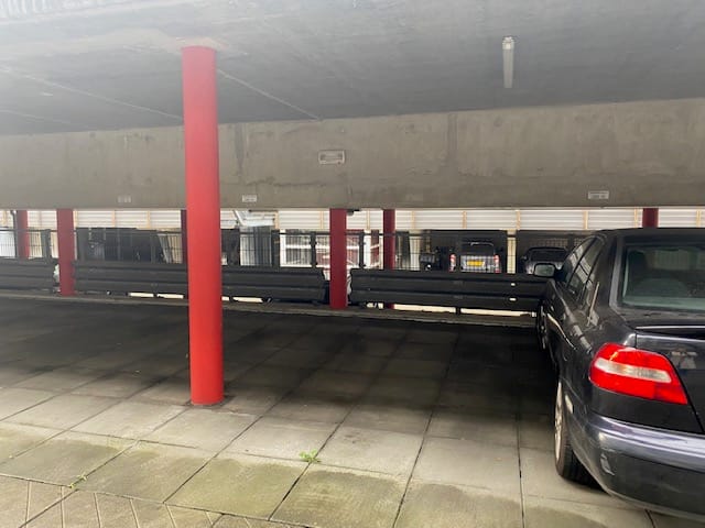 Foto 1 van Valkenburgerstraat