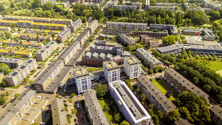 Foto 28 van Versteegstraat 17