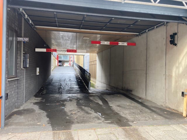 Foto 4 van Valkenburgerstraat