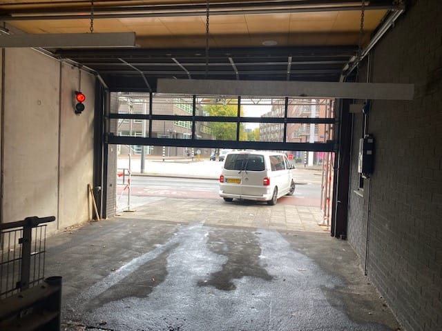 Foto 5 van Valkenburgerstraat