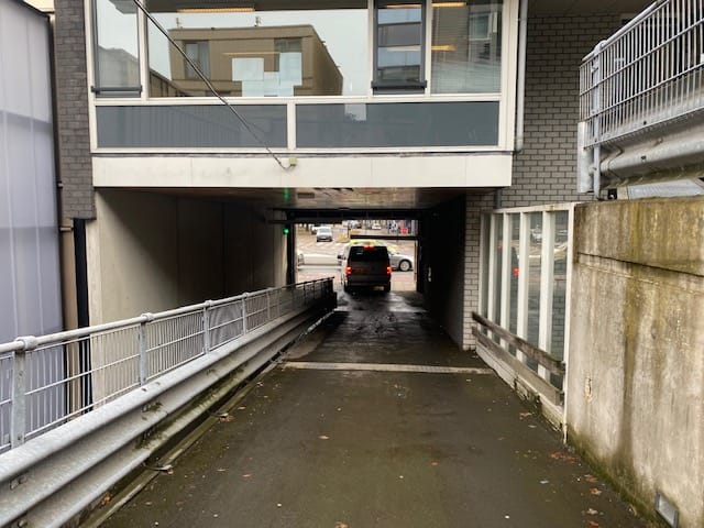 Foto 6 van Valkenburgerstraat