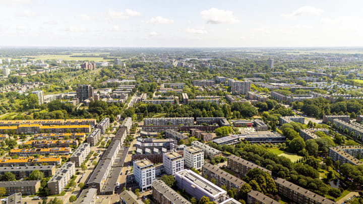 Foto 29 van Versteegstraat 17