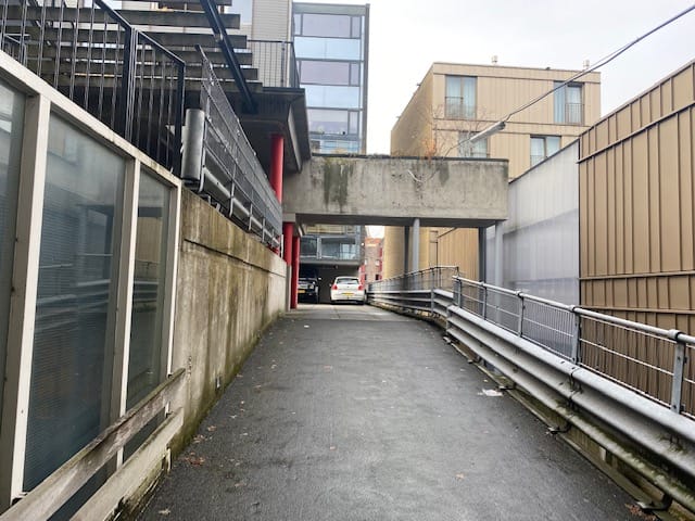 Foto 7 van Valkenburgerstraat