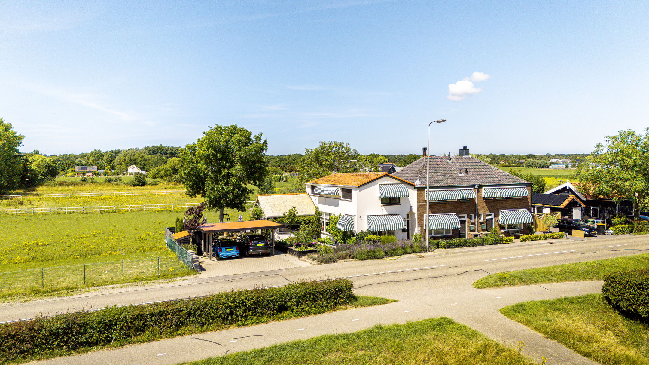 Vleerdamsedijk, 18, Rockanje, 3235NW, Zuid-Holland, Nederland 18