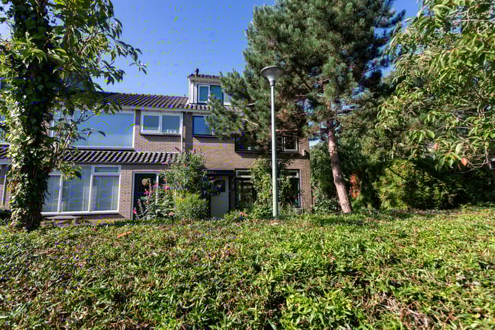 Foto 2 van Willem de Zwijgerlaan 46