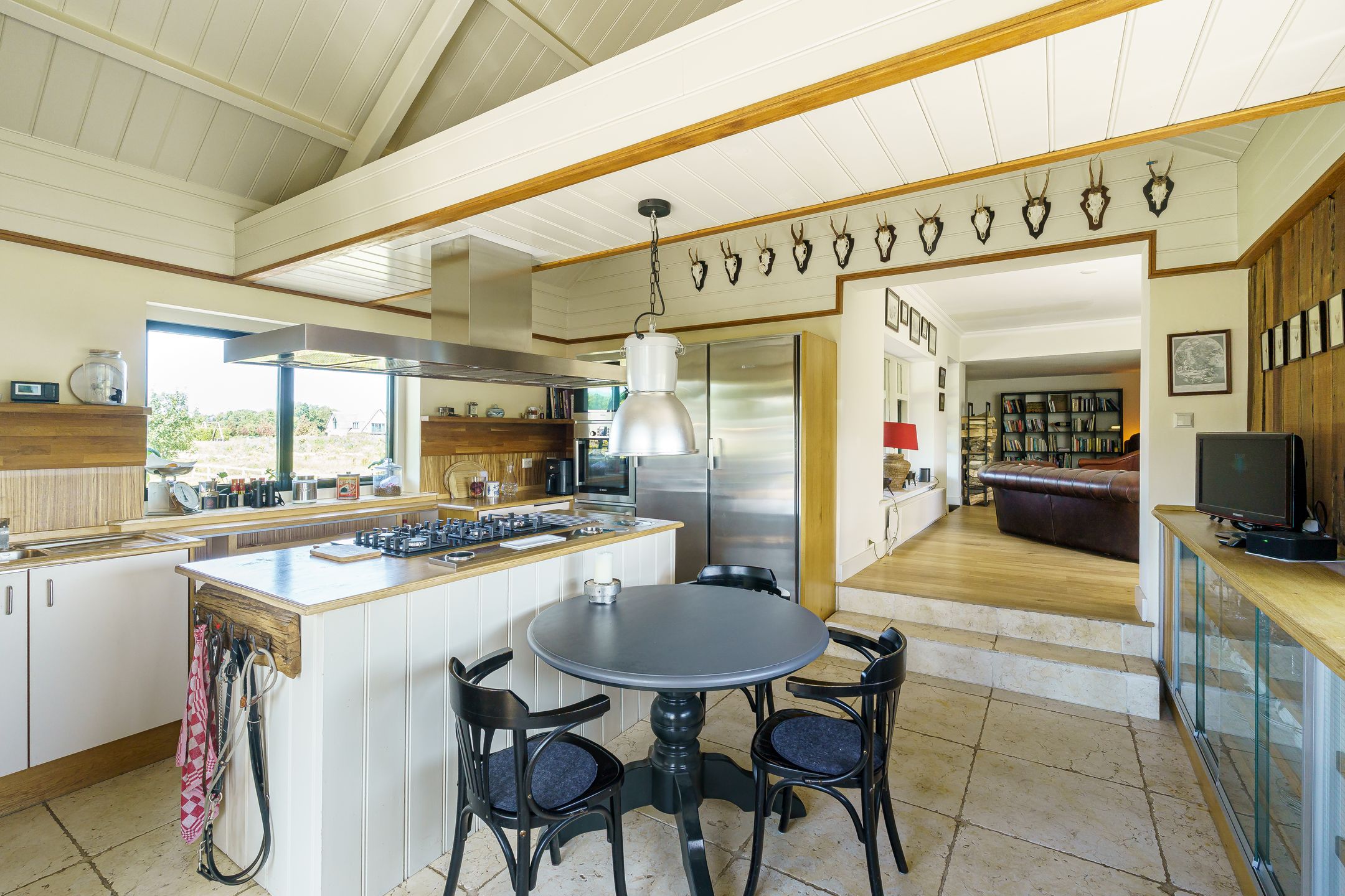 Foto 3 van Vleerdamsedijk 18