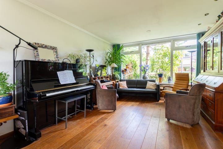 Foto 5 van Willem de Zwijgerlaan 46